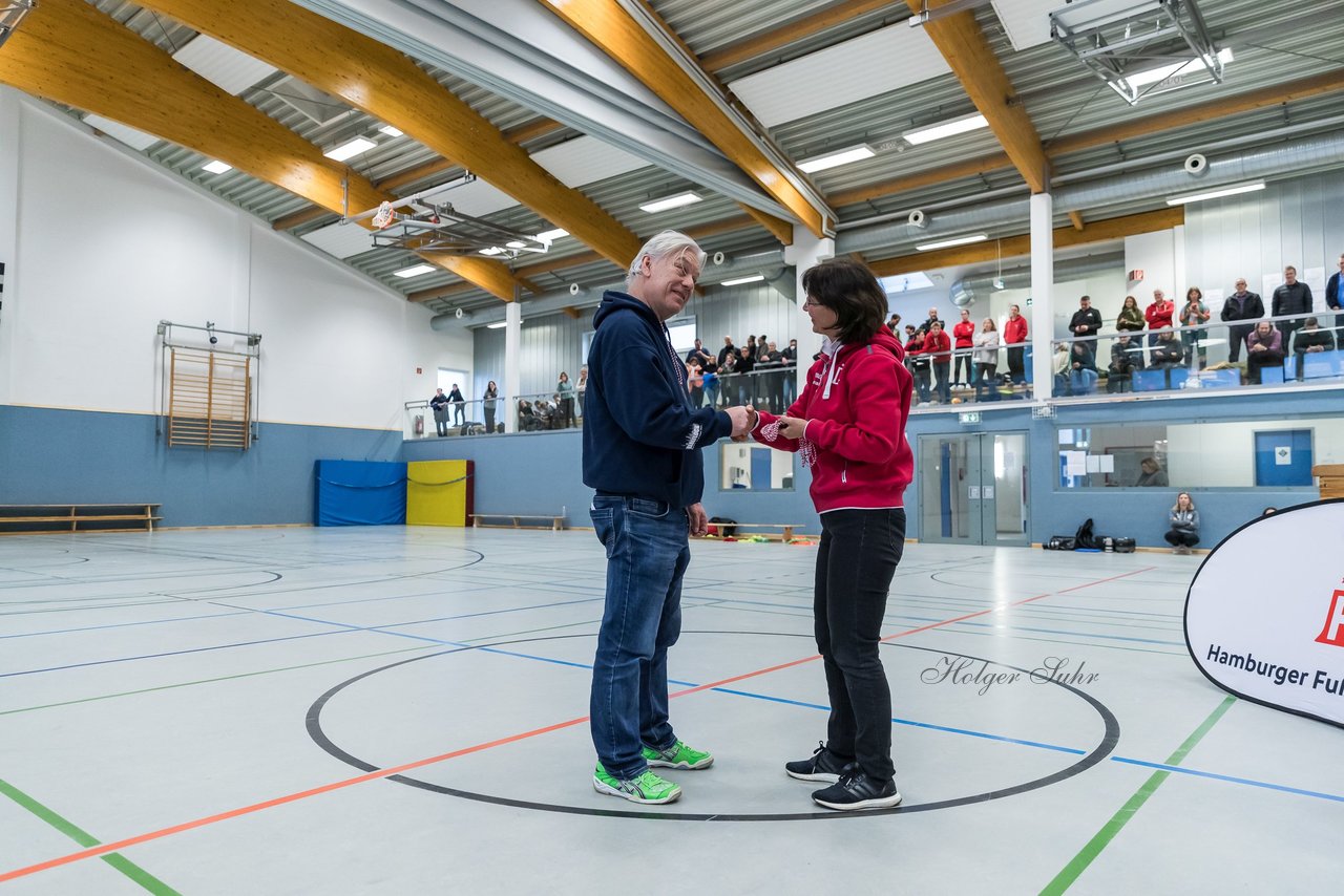 Bild 106 - B-Juniorinnen Futsalmeisterschaft